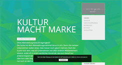 Desktop Screenshot of meerdesguten.com