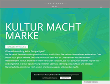 Tablet Screenshot of meerdesguten.com